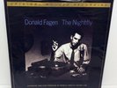 Donald Fagen – The Nightfly 2 x 45RPM 180 GRAM LP MoFi One Step MFSL