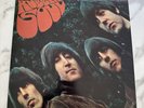 MFSL THE BEATLES Mobile Fidelity RUBBER SOUL Original Master Recording LP