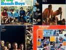 THE BEACH BOYS: BEST OF THE BEACH BOYS VOLUMES. 2 (NM)  AND 3,, ALL SUMMER LONG