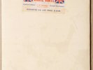 THE BEATLES ‎White Album UK EX  WHITE VINYL 2xLP Apple PCS 7067/8 Inserts, Rare