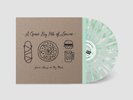 A Great Big Pile of Leaves - You're Always On My M / Vinyl LP limited on COLORED