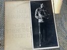 Hugh Masekela ‎Home Is Where The Music Is 1972 Soul Jazz Afrobeat Larry Willis
