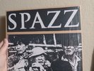 SPAZZ La Revancha White Vinyl LP Crust Fastcore Grindcore 625 Thrashcore Locust