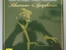 G672 Schumann 4 Symphonies Karajan BPO 3LP DGG 2740 245 Stereo
