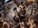A Wake In Providence Eternity (Vinyl) 12
