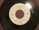 Northern Soul 45 -Gerri Taylor -Empty Arms & Bitter Tears -Constellation- Rare