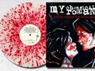 My Chemical Romance Three Cheers for Sweet Revenge Hot Topic Splatter Vinyl/2000