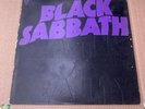 BLACK SABBATH MASTER OF REALITY ON WB BS 2562 VG+/EX 1971 EMBOSSED COVER POSTER