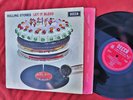 MONO  RARE  '69 UNBOXED UK DECCA THE ROLLING STONES   LET IT BLEED   MICK TAYLOR