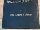 MIGHTY SPHINCTER - IN THE KINGDOM OF HEAVEN LP Vinyl - 1987 - GOTH ROCK