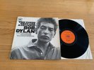 BOB DYLAN..THE TIMES THEY ARE A- CHANGIN.. UK FIRST ISSUE MONO ALBUM..CBS..62251