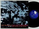 Art Blakey - Jazz Corner Of The World Vol. 1 LP - Blue Note - BST-84015 VG+