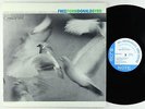 Donald Byrd - Free Form LP - Blue Note - BLP 4118 Mono RVG NY USA VG+