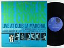 Freddie Hubbard - Night Of The Cookers Vol. 1 LP - Blue Note - BST-84207 RVG VG+