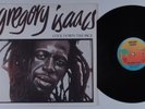 GREGORY ISAACS Cool Down The Pace ISLAND 10