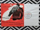 Oscar Peterson - Plays Cole Porter ORIG UK Columbia Clef NM LP  DSM Bop