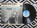 Junior Wells - Hoodoo Man Blues ORIG US Delmark MONO LP  Chicago Blues R&B