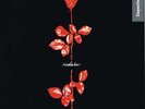 Depeche Mode - Violator LP, Bootleg GER 2021 Colored Marbled Vinyl