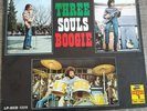 Three Souls In My Mind Adicto Al Rock N Roll