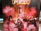 W.A.S.P. - W.A.S.P. NEW VINYL SEALED WASP