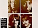 Beatles White Album w/ Esher demos 4LP 180 gram vinyl SEALED  NEW  free shipping