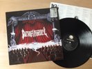 DEATH ANGEL - Act III    1st Press GERMANY  1990   LP  ois  Vinyl  mint-
