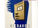 ULTRAVOX - Rage In Eden - 4LP Box Set Clear Vinyl 40th anniversary