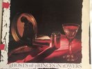 Rich Kids « Ghosts Of  Princess In Towers » 1978 France
