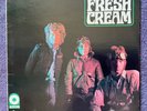 CREAM 1967 ATCO MoNo LP 