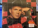 Garth Brooks In Pieces, Fresh Horses, The Chase Vinyl Album Record New & Sealed