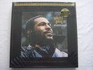 Marvin Gaye What's Going On Mobile Fidelity Sound Lab LP Box Set Sealed 2019