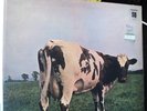 PINK FLOYD ATOM HEART MOTHER LP QUADRAPHONIC 1973 HARVEST UK IMPORT INSERT VG+