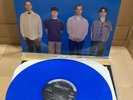 Weezer ‎”Weezer” LP Vinyl - USED - Mofi - Blue Album