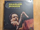 Mingus, Charles | Changes: The Complete 1970s Atlantic Studio Recordings | 8 LP 