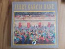Jerry Garcia Band (30th Anniversary) by Jerry Garcia (Record, 2021) NM condition
