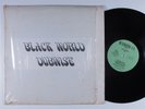 BULLWACKIES ALL-STARS Black World Dub HARDWAX LP VG+ x