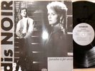 DIS NOIR - PARADISE IS FAR AWAY / LP / GER / 1989 / OIS / RARE GERMAN SYNTHPOP