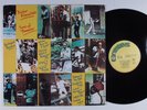 DR. ALIMANTADO Sons Of Thunder GREENSLEEVES LP VG++ uk x