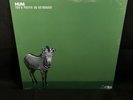 Hum - You’d Prefer An Astronaut LP Green EU Import Vinyl New Sealed