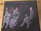 Black Sabbath ‎ Heaven And Hell -Warner Bros BSK 3372 Vinyl, LP, US 1980 shrink