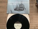 BELLE AND SEBASTIAN TIGERMILK RARE 2ND PRESSING 1999 JEEPSTER INDIE HEFNER C86