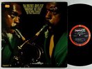 Albert Ayler - Music Is The Healing Force Of The Universe LP - ABC Impulse OG