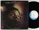 Andrew Hill - Lift Every Voice LP - Blue Note RVG