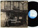 Dexter Gordon - One Flight Up LP - Blue Note - BST 84176 RVG Ear NY USA
