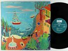 Enrico Rava - The Plot LP - ECM Germany VG++