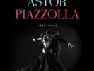 Astor Piazzolla: Libertango
