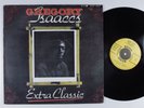 GREGORY ISAACS Extra Classic ECHO LP VG+ x