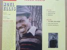 NOEL ELLIS Self-Titled LITA OOP Killer Roots Reggae Gatefold LP SEALED