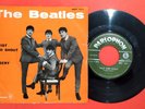 THE BEATLES (7