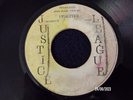 BOB MARLEY AND THE WAILERS  - KEEP ON MOVING   ( REGGAE)  45